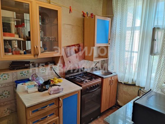 Продажа 2-комнатной квартиры 26,4 м², 1/1 этаж