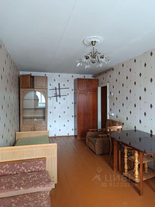 Продажа 2-комнатной квартиры 47,9 м², 6/9 этаж