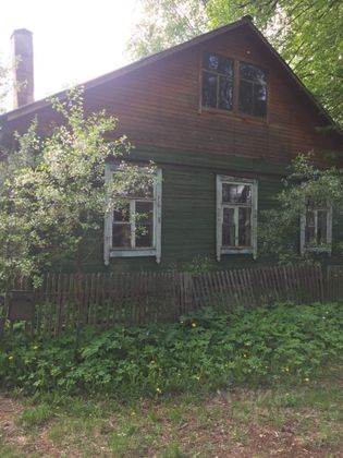 Продажа дома, 74 м², с участком 12 соток