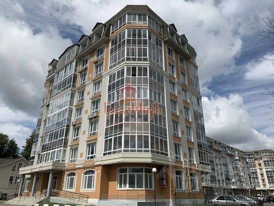 Продажа 2-комнатной квартиры 77 м², 5/8 этаж