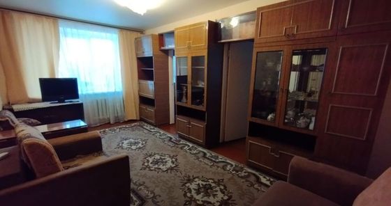 Аренда 4-комнатной квартиры 56 м², 3/5 этаж