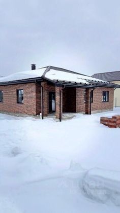 Продажа дома, 120 м², с участком 8 соток