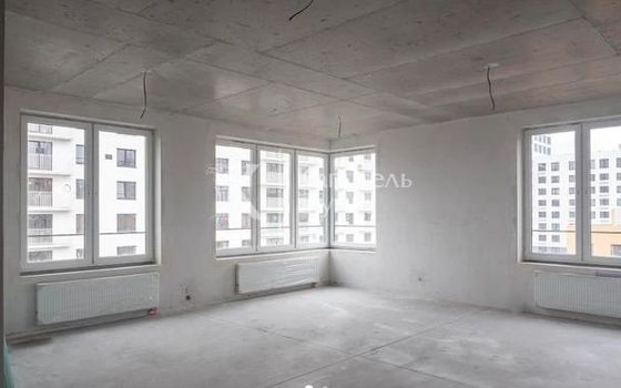 Продажа 4-комнатной квартиры 169 м², 1/6 этаж