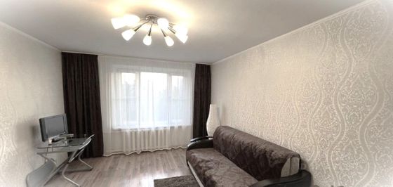 Продажа 1-комнатной квартиры 36 м², 9/12 этаж