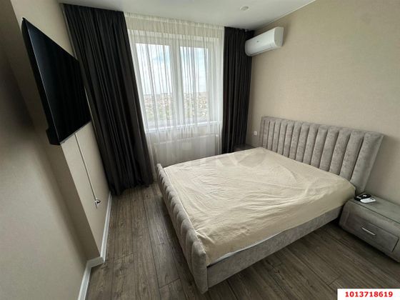 Продажа 1-комнатной квартиры 38,3 м², 15/16 этаж