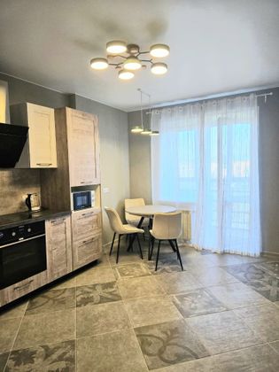 Аренда 2-комнатной квартиры 65 м², 7/15 этаж