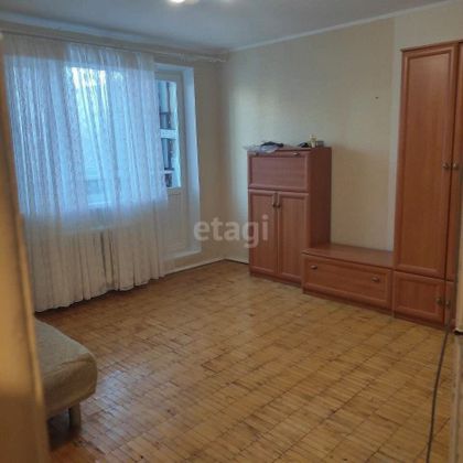 Продажа 2-комнатной квартиры 43,2 м², 2/5 этаж