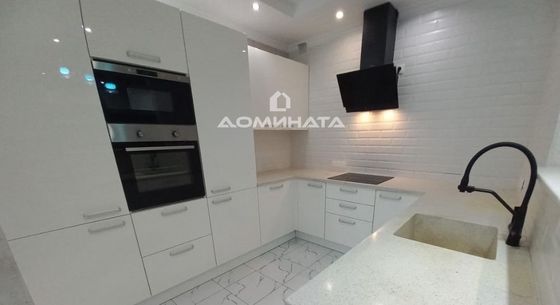 Продажа 3-комнатной квартиры 85,1 м², 9/18 этаж