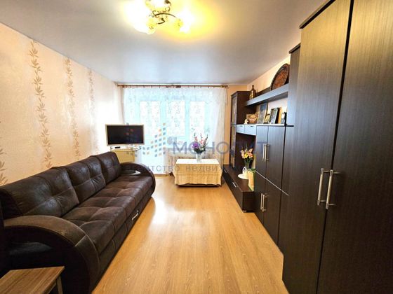 Продажа 1-комнатной квартиры 33,3 м², 2/5 этаж