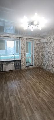 Продажа 2-комнатной квартиры 45,4 м², 6/9 этаж