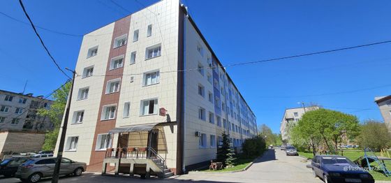 Продажа 1 комнаты, 18 м², 3/5 этаж