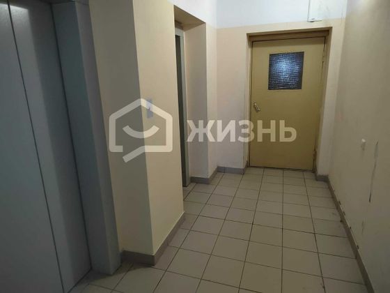 Продажа многокомнатной квартиры 160 м², 16/16 этаж