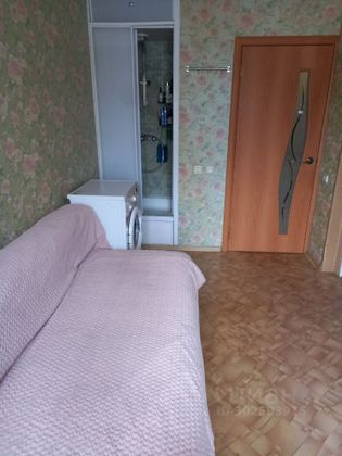 Продажа 2-комнатной квартиры 22,6 м², 2/5 этаж