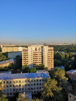 Продажа 4-комнатной квартиры 125,4 м², 15/15 этаж