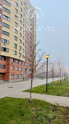 Продажа 2-комнатной квартиры 80 м², 10/16 этаж