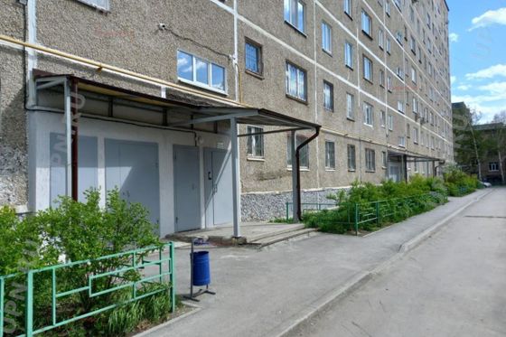 Продажа 2-комнатной квартиры 42 м², 1/9 этаж