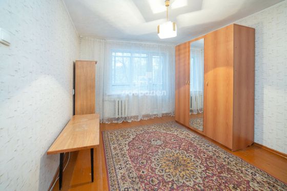 Продажа 1-комнатной квартиры 28,4 м², 2/5 этаж