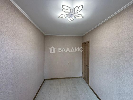 Продажа 3-комнатной квартиры 57,3 м², 5/5 этаж