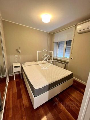 Аренда 2-комнатной квартиры 40 м², 5/5 этаж