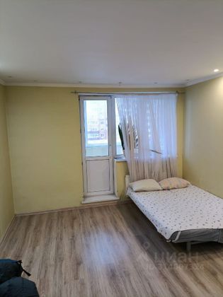 Продажа квартиры-студии 30,3 м², 4/25 этаж