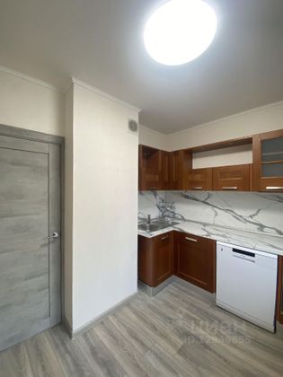 Продажа 1-комнатной квартиры 36 м², 1/16 этаж