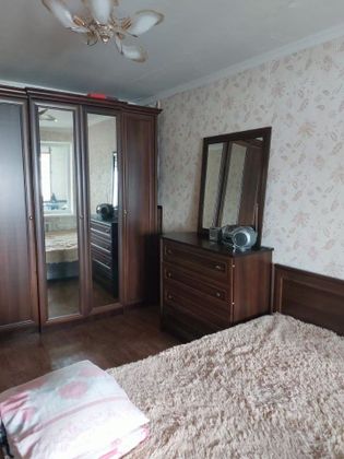 Продажа 2-комнатной квартиры 51 м², 6/6 этаж