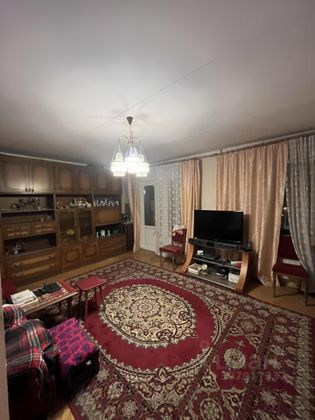 Продажа 2-комнатной квартиры 70 м², 6/13 этаж