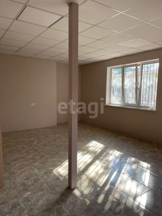 Продажа квартиры-студии 34,1 м², 1/4 этаж