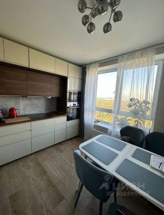 Продажа 2-комнатной квартиры 47 м², 25/25 этаж