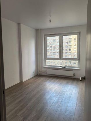 Продажа 2-комнатной квартиры 58,1 м², 7/33 этаж