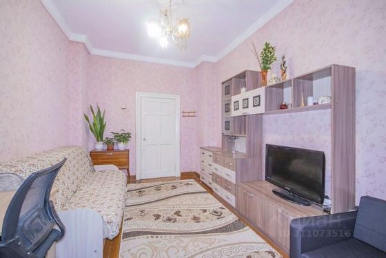 Продажа 2-комнатной квартиры 60,6 м², 2/5 этаж