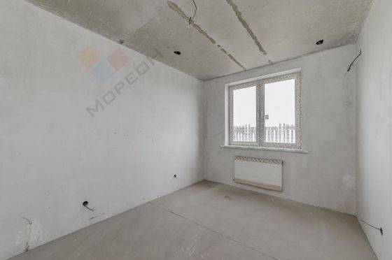 Продажа 2-комнатной квартиры 49,1 м², 7/16 этаж