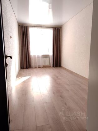 Продажа 2-комнатной квартиры 48 м², 1/5 этаж