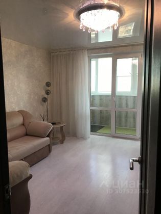 Продажа 2-комнатной квартиры 53,6 м², 7/9 этаж