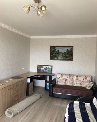 Продажа 2-комнатной квартиры 41,5 м², 16/16 этаж