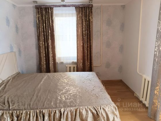 Продажа 1-комнатной квартиры 33 м², 2/11 этаж