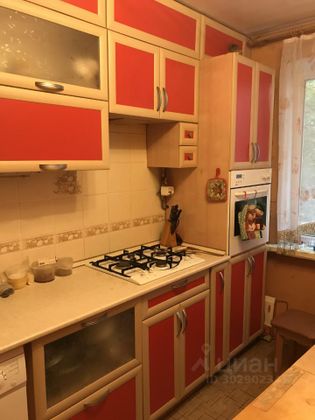 Продажа 3-комнатной квартиры 62,5 м², 2/10 этаж