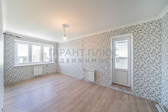 Продажа 3-комнатной квартиры 84 м², 13/17 этаж