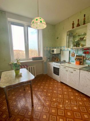 Продажа 2-комнатной квартиры 57,5 м², 4/4 этаж