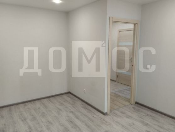 Продажа 1-комнатной квартиры 36,4 м², 13/27 этаж