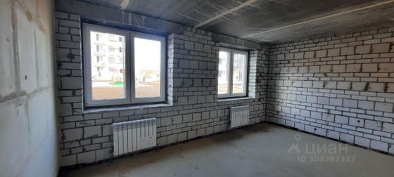 Продажа 3-комнатной квартиры 75,2 м², 1/5 этаж