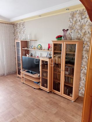 Продажа 4-комнатной квартиры 76 м², 4/9 этаж