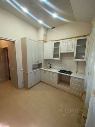 Продажа 1-комнатной квартиры 33 м², 3/3 этаж