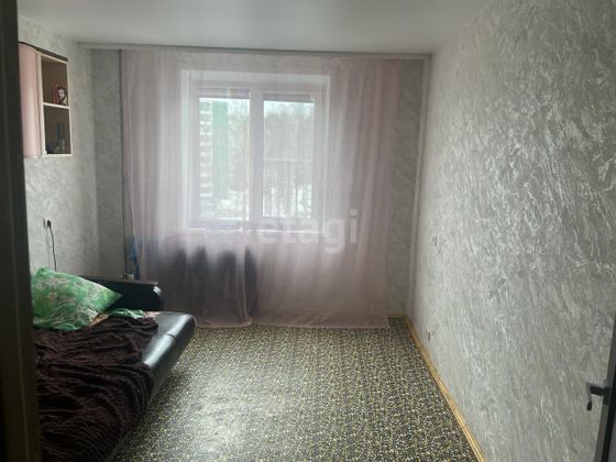 Продажа 2-комнатной квартиры 50 м², 6/9 этаж