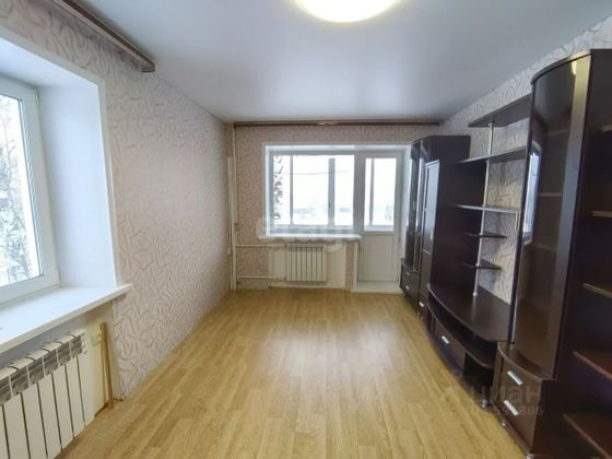 Продажа 1-комнатной квартиры 33 м², 3/3 этаж