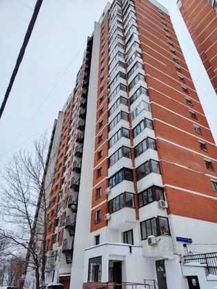 Аренда 1-комнатной квартиры 38,1 м², 7/20 этаж