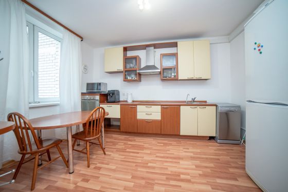 Продажа 3-комнатной квартиры 89,4 м², 15/16 этаж