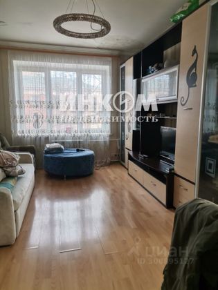 Продажа 1 комнаты, 19,2 м², 3/5 этаж