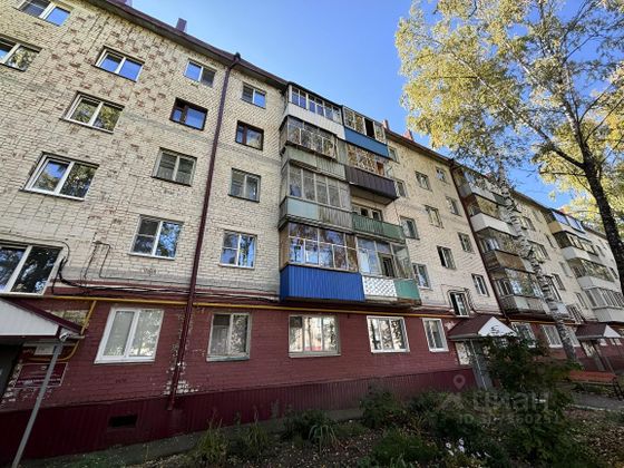 Аренда 3-комнатной квартиры 58 м², 1/5 этаж