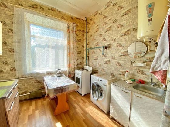 Продажа 3-комнатной квартиры 79,9 м², 3/4 этаж